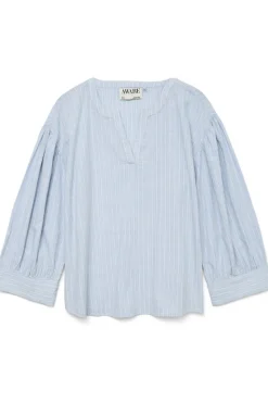 AWARE Blouse Presley 7/8 Sleeve