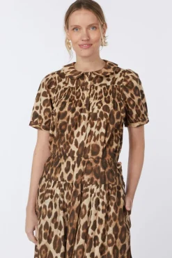 AWARE Blouse Roxanne Volume