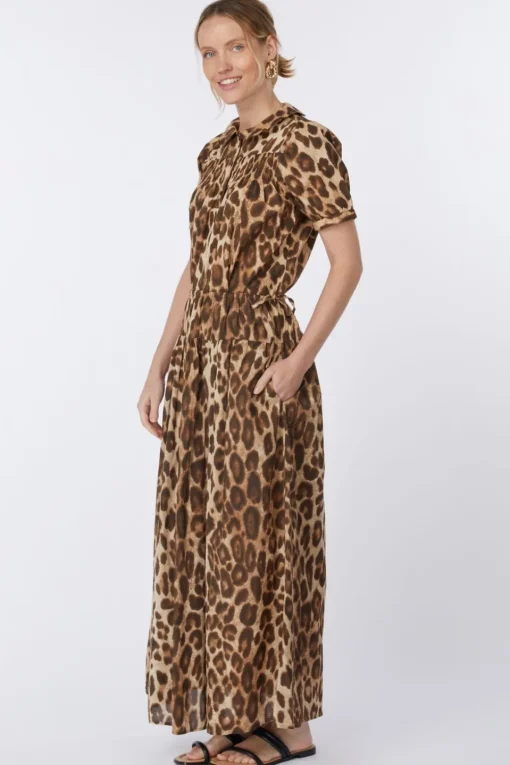 AWARE Blouse Roxanne Volume