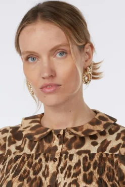 AWARE Blouse Roxanne Volume