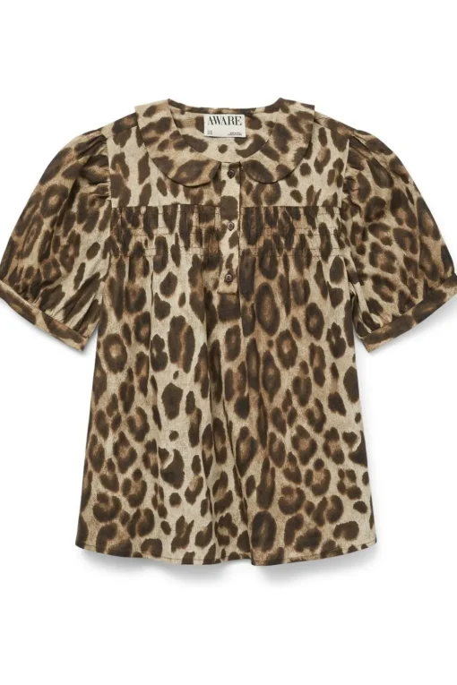 AWARE Blouse Roxanne Volume