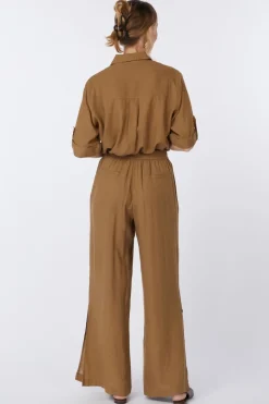 AWARE Broek Ryder Wide Slit Pant