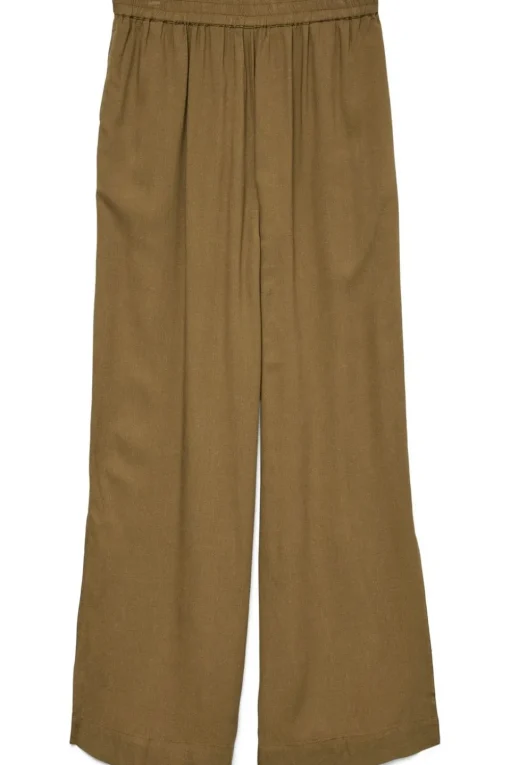 AWARE Broek Ryder Wide Slit Pant