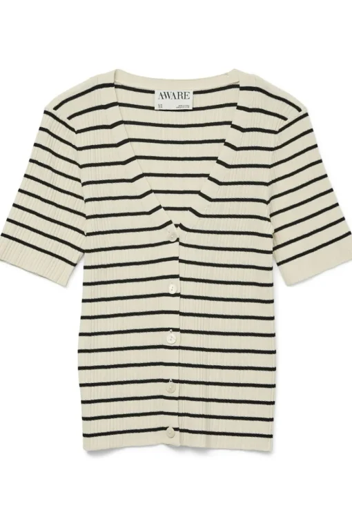 AWARE Cardigan Rebecca 2/4