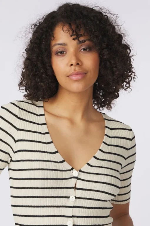 AWARE Cardigan Rebecca 2/4