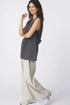 AWARE Gilet Okava Tailored