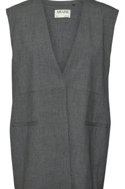 AWARE Gilet Okava Tailored