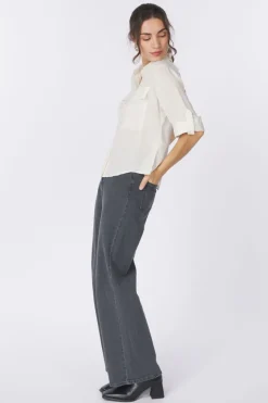 AWARE Hemd Fabiana 3/4