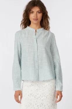 AWARE Hemd Kaori Ls
