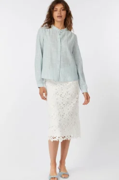 AWARE Hemd Kaori Ls