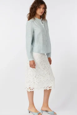AWARE Hemd Kaori Ls