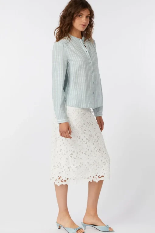 AWARE Hemd Kaori Ls