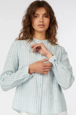 AWARE Hemd Kaori Ls