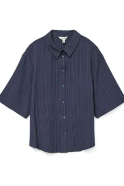 AWARE Hemd Ricki Relaxed Polo