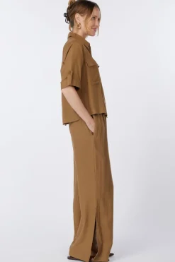 AWARE Hemd Ryder Fabiana 3/4
