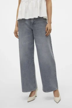 AWARE Jeans Elina Wide Dnm Ba232