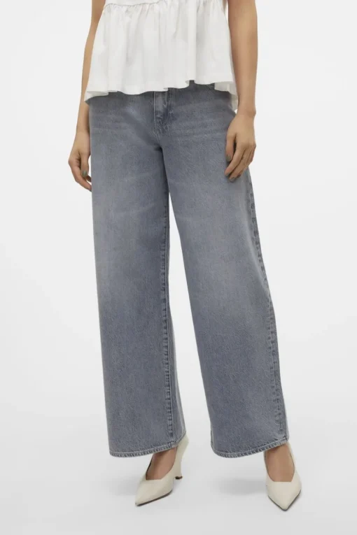 AWARE Jeans Elina Wide Dnm Ba232