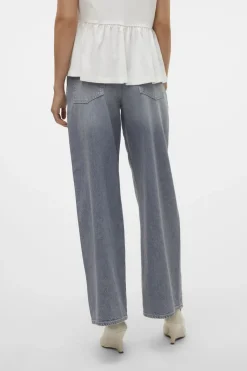 AWARE Jeans Elina Wide Dnm Ba232