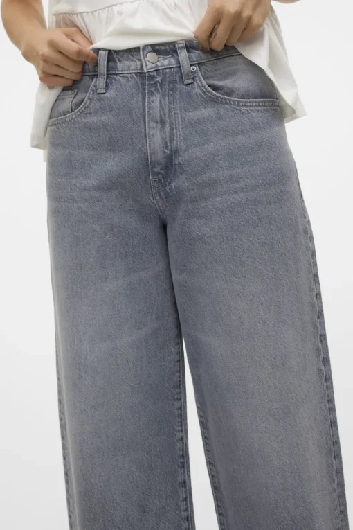 AWARE Jeans Elina Wide Dnm Ba232