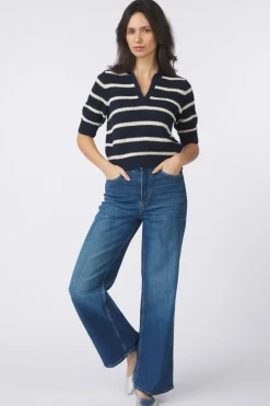 AWARE Jeans Rebecca Reg Wide Ri398