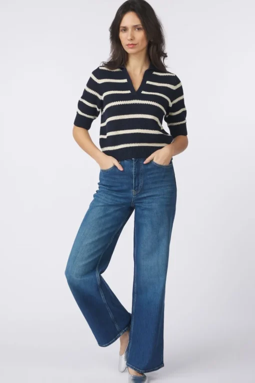 AWARE Jeans Rebecca Reg Wide Ri398