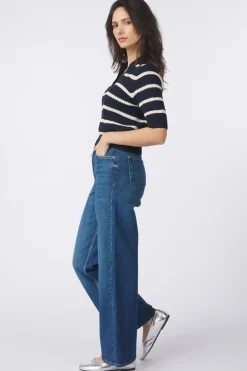 AWARE Jeans Rebecca Reg Wide Ri398