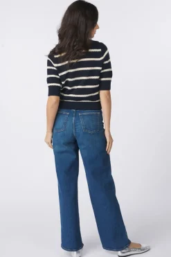 AWARE Jeans Rebecca Reg Wide Ri398