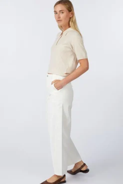 AWARE Jeans Whitney Mr Mom Ecru