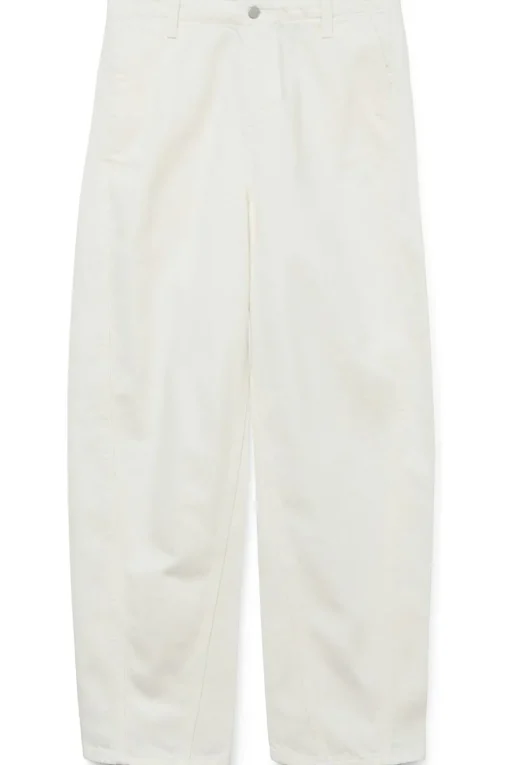 AWARE Jeans Whitney Mr Mom Ecru