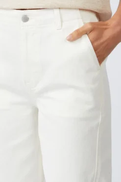 AWARE Jeans Whitney Mr Mom Ecru