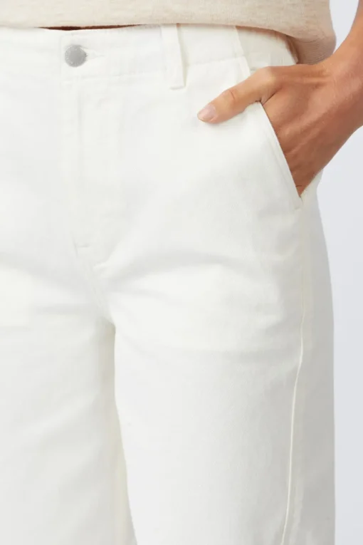 AWARE Jeans Whitney Mr Mom Ecru