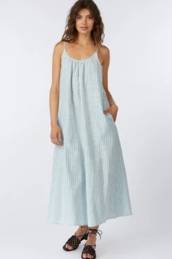 AWARE Jurk Kaori Strap 7/8