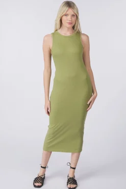 AWARE Jurk Lavender Sl Calf