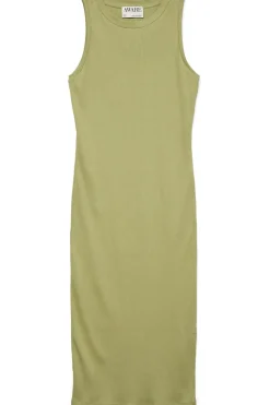 AWARE Jurk Lavender Sl Calf