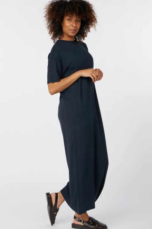 AWARE Jurk Robertina 2/4nkle