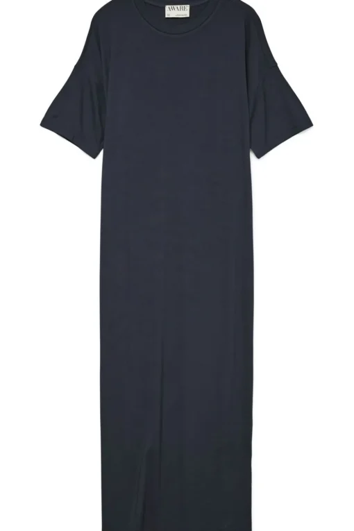 AWARE Jurk Robertina 2/4nkle