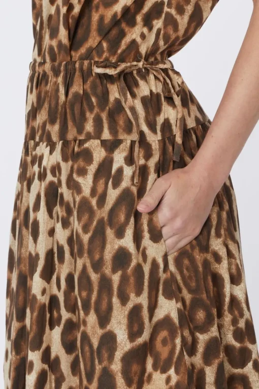 AWARE Rok Roxanne Volume Long