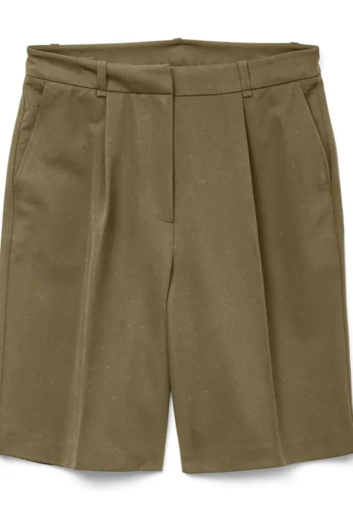 AWARE Short Passi