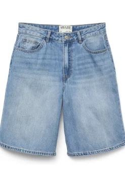 AWARE Short Sage Hr Bermudas