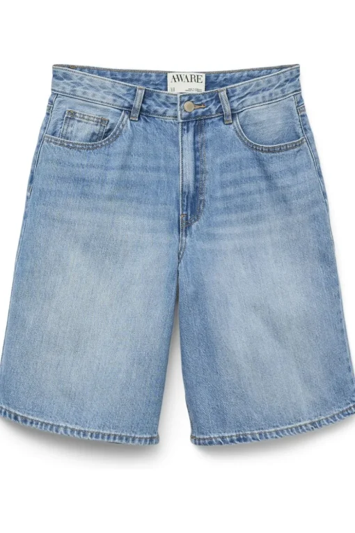 AWARE Short Sage Hr Bermudas