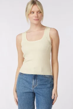 AWARE Top Poppy Sl Square