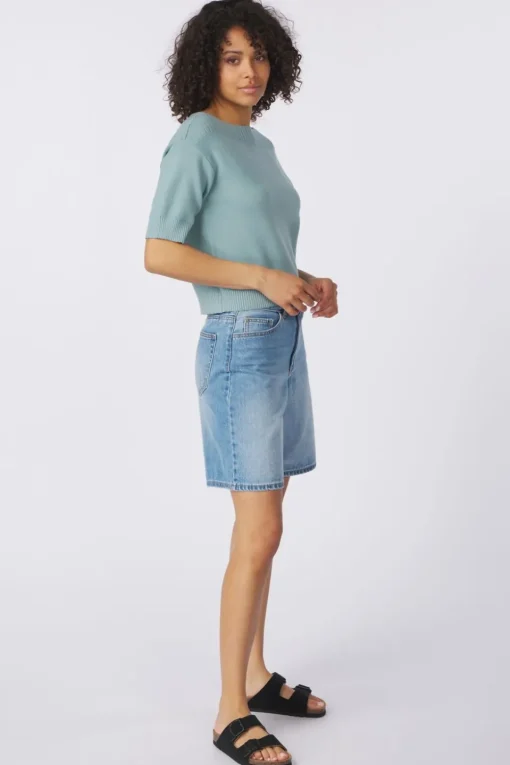 AWARE Trui Jemma 2/4 Boatneck