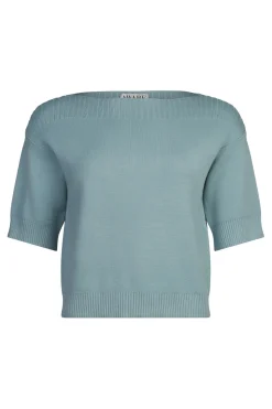 AWARE Trui Jemma 2/4 Boatneck