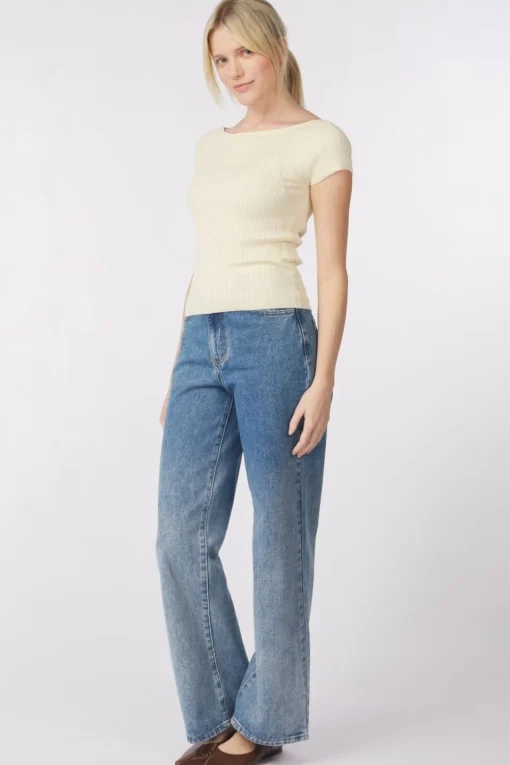 AWARE Trui Poppy
