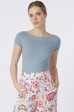 AWARE Trui Poppy