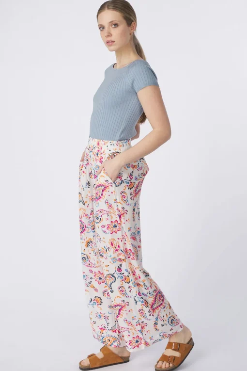 AWARE Trui Poppy
