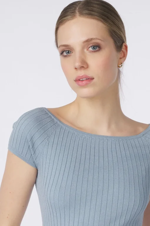 AWARE Trui Poppy