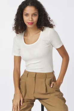 AWARE T-Shirt Omega U-Neck