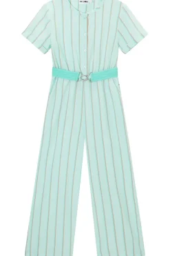 Awesome Jumpsuit Aagje-G-64-H