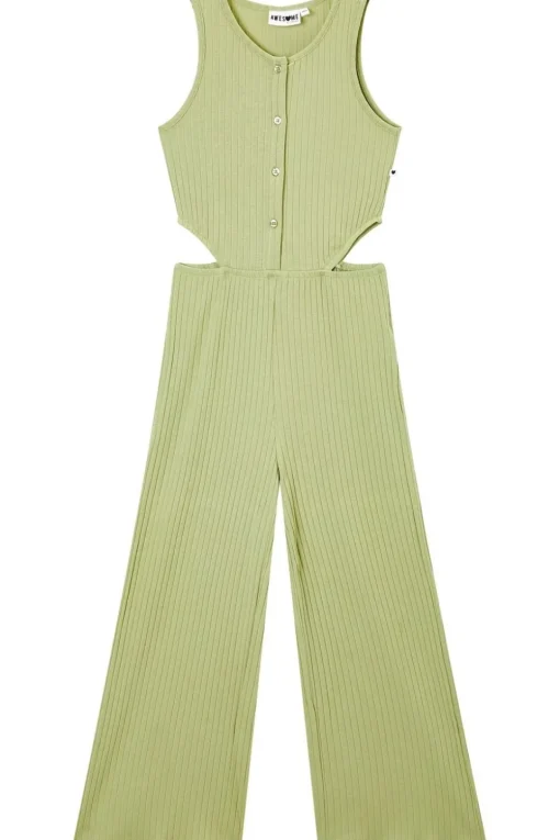 Awesome Jumpsuit Emmy-G-64-E